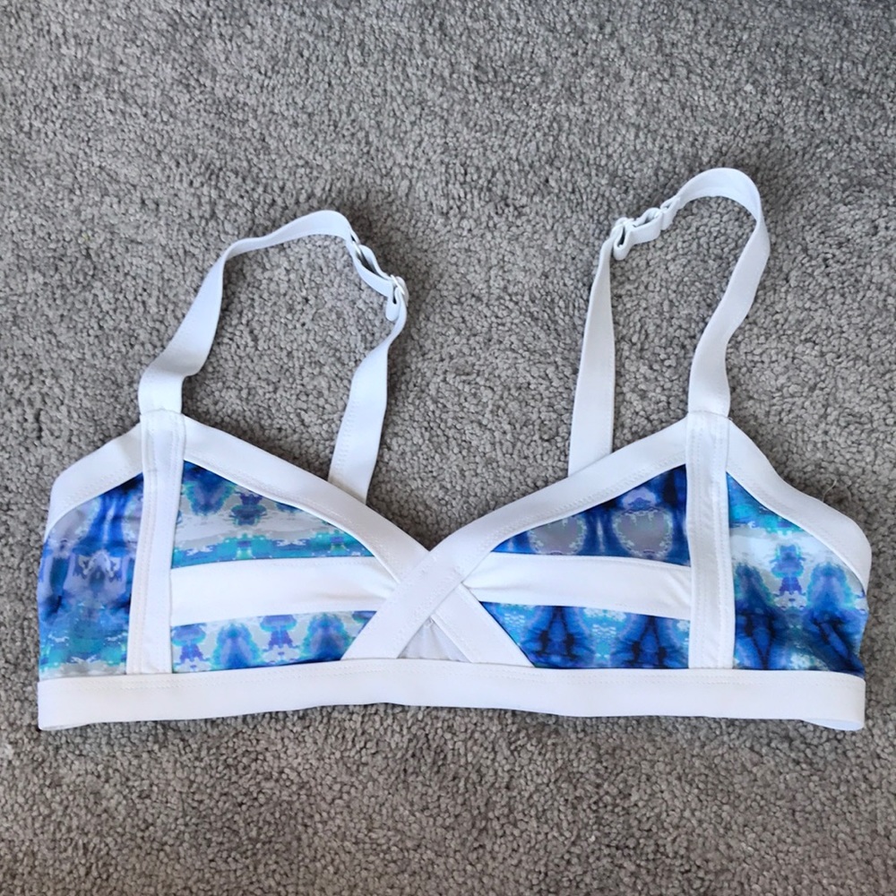 Bikini top